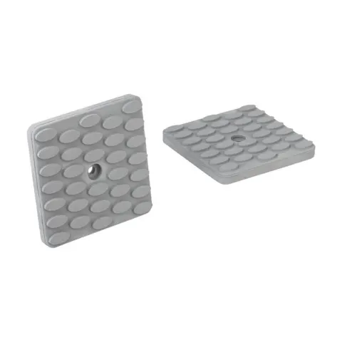 Schmalz Guma trąca do kubka przyssawki 80x80 10.01.15.00017