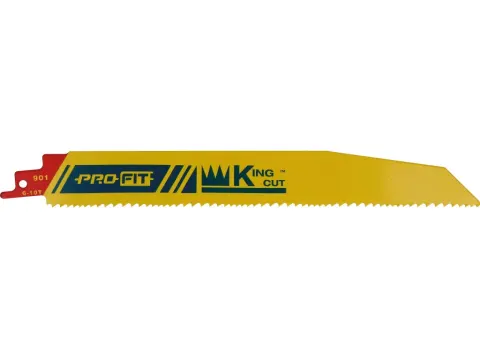 ProFit Brzeszczot KING CUT 020901