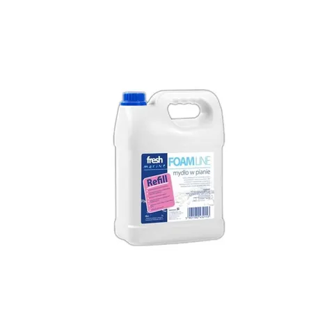 Mydło w pianie 5L SOLUTION MARINE LINEA TRADE 1szt.