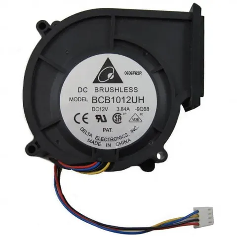 Turbina zasysająca Kosza BotVac - Outlet