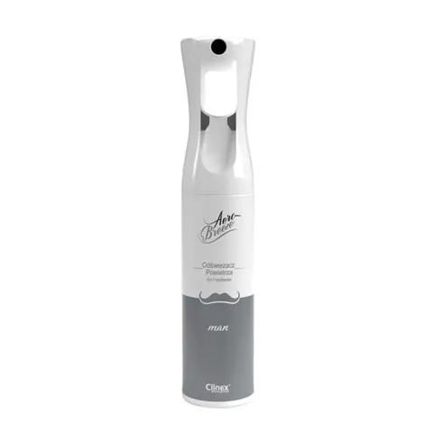 CLINEX AeroBreeze MAN 290ml odświeżacz