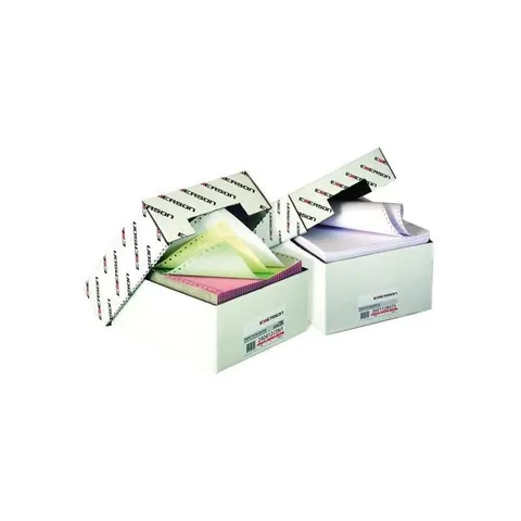 PAPIER KOMP.210X12 1+1 KOL/NADR EMERSON 210212C0N1