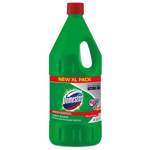 Płyn do WC 2,0l DOMESTOS PINE FRESH