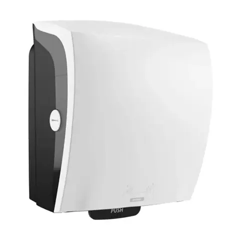 Katrin System 82094 podajnik na ręczniki papierowe