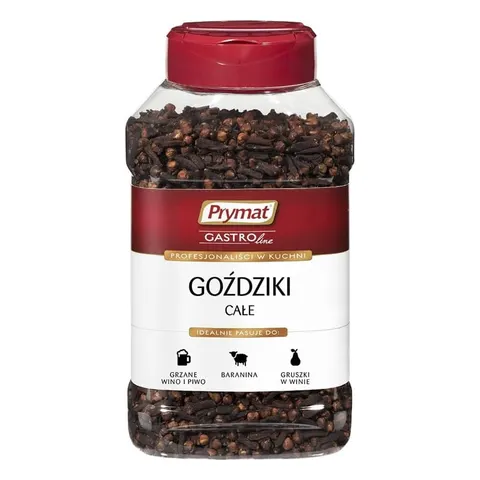 Przyprawa goździki PRYMAT 280g