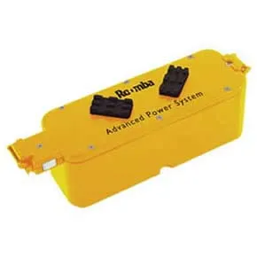 Akumulator Bateria do iRobot Roomba serii 4xx / Discovery / SE - 3000 mAh