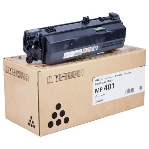 Toner RICOH MP401 do SP4520DN 10 400str. czarny OEM