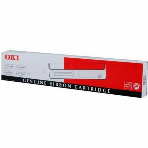 Taśma barwiąca OKI ML 6300 OEM