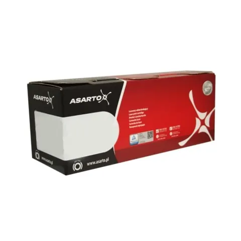 Toner HP CF217A czarny ASARTO