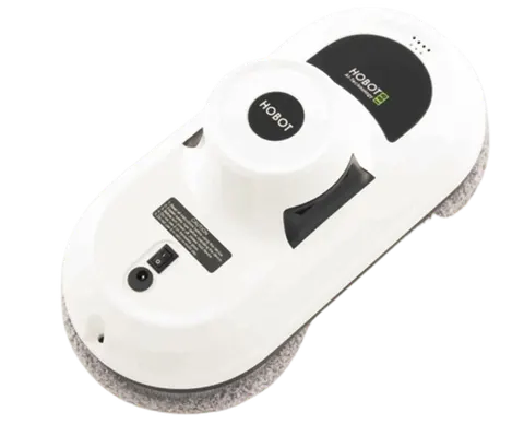 Hobot 188 - Robot do mycia okien 3 Lata Gwarancji