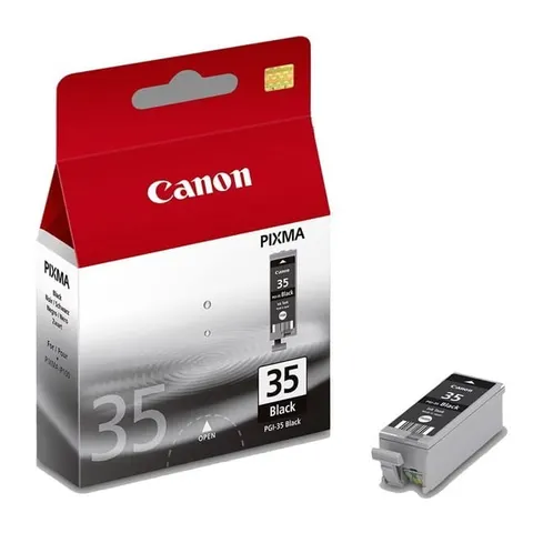 Tusz CANON PGI-35 BK OEM