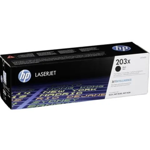 Toner HP CF540X 203X czarny OEM 3200s