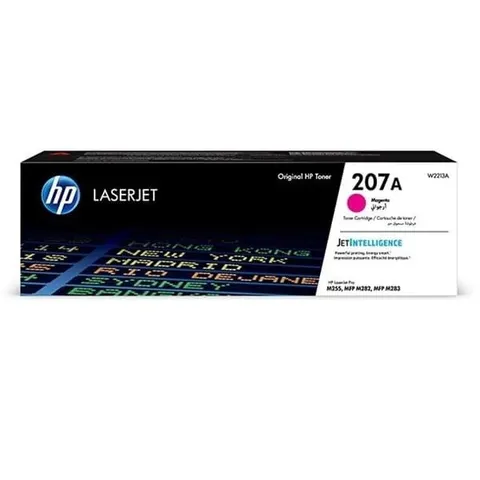 Toner HP 207A W2213A | Magenta