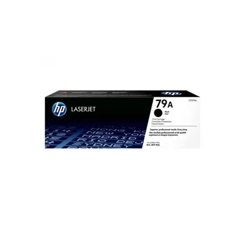 Toner HP 79A (CF279A) czarny 1000str
