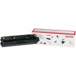 Toner XEROX 006R04390 C230/235 yellow OEM 1500s