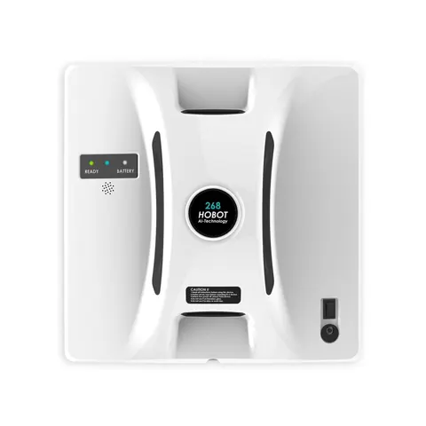 Hobot 268 - Robot czyszczący okna