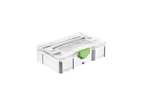 Festool Systainer mini T-Loc SYS-MINI 1 TL TRA 203813