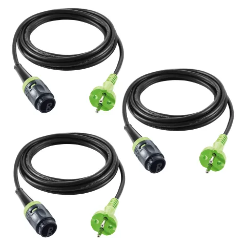 Festool Przewód plug it H05 RN-F4/3 203935