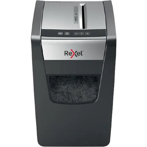 Niszczarka Rexel Momentum X410-Sl Wersja Wąska