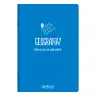Zeszyt przedmiotowy A5 HERLITZ Touch – geografia – 60 kartek