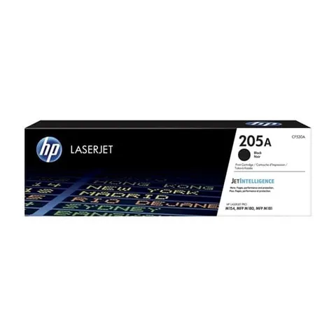 Toner HP CF530A 205A czarny 1100s OEM