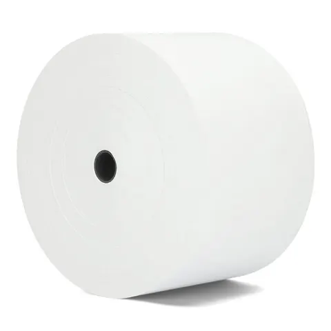 ROLKA TERMICZNA 80mm x 250m, tulejka 12,5mm RT080250WKBPAF EMERSON