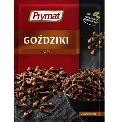 Przyprawa goździki KAMIS