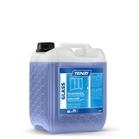 Płyn Tenzi Top Glass 5 L