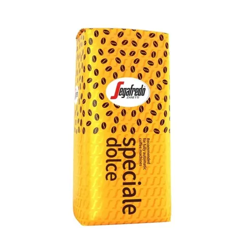 Kawa ziarnista 1,0kg SEGAFREDO SPECIALE DOLCE