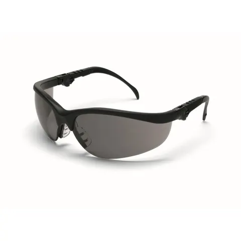 Okulary ochronne MCR SAFETY Klondike Plus soczewki szare 1szt.