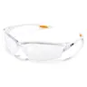 Okulary ochronne MCR SAFETY LAW 2 HC AF soczewki transparentne 1szt.