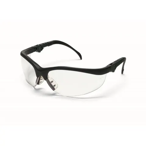 Okulary ochronne MCR SAFETY Klondike Plus soczewki transparentne 1szt.