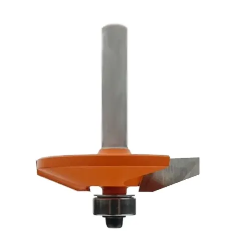 CMT Frezy do paneli o profilu B3 990.012.11