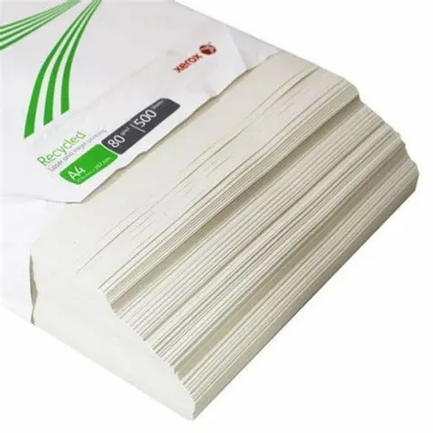 Papier ksero A4 80g XEROX RECYCLED ekologiczny 003R91165