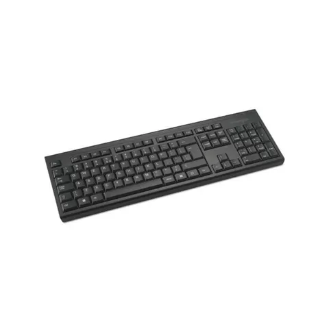 Klawiatura bezprzewodowa KENSINGTON KB150 EQ 1szt.