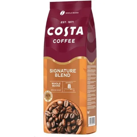 Costa Coffee Signature Blend Medium kawa ziarnista 1kg