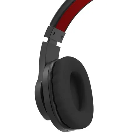 Hama Słuchawki komputerowe HS-USB400