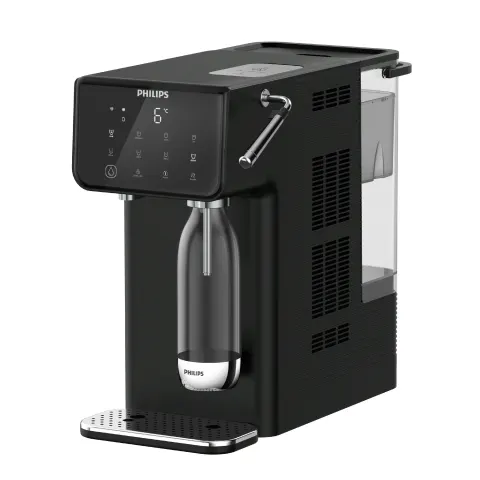 Dystrybutor/stacja do wody PHILIPS RO ADD6901HBK01/10 czarny 1szt.