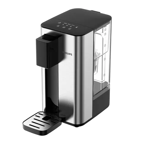 Dystrybutor/stacja do wody PHILIPS ADD5906S/10 srebrny 1szt