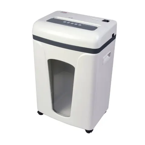 Niszczarka OPUS CS 2208 CD ścinki 2x12mm 1szt.