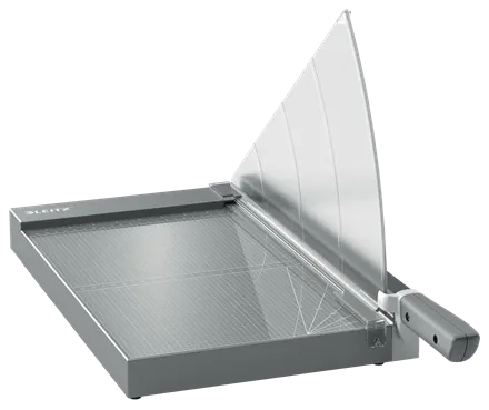 Gilotyna A4+ do 25 kartek LEITZ PRECISION OFFICE PRO