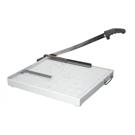 Gilotyna A3 tnie do 12 kartek ARGO PAPER CUTTER 1szt.