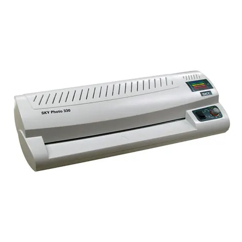 Argo Laminator Biurowy Arkuszowy A3 Sky Photo 330