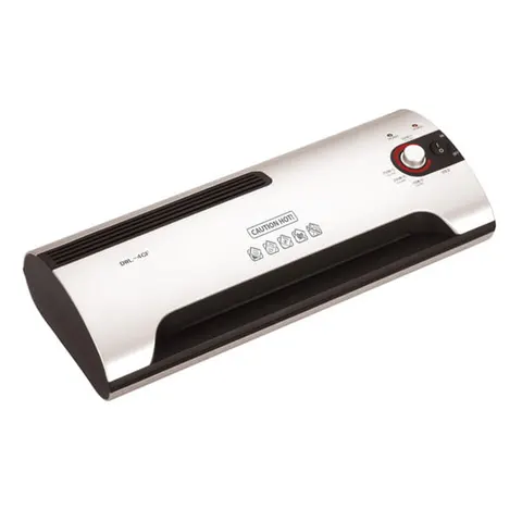 Laminator A4+ WALLNER DWL-4CF 1szt.