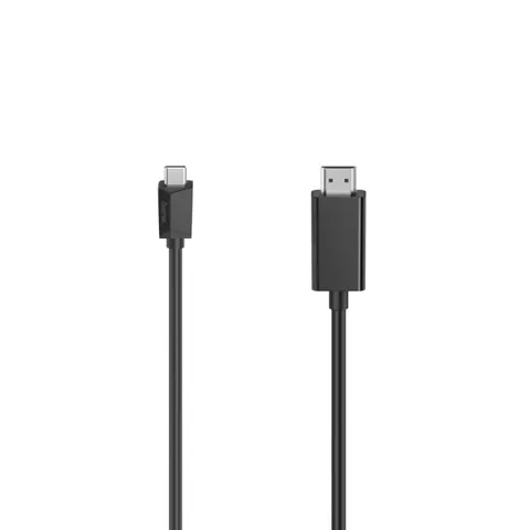 Hama Kabel USB-C HDMI 4k 3m