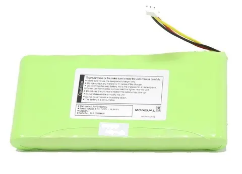 Akumulator bateria Moneual ME770/ Style/ME685/ME690- zwiększona pojemność