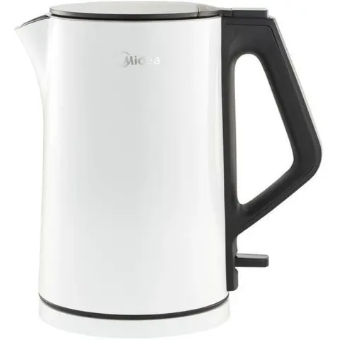 Czajnik elektryczny MK-15H01A MIDEA 1,5L biały 1szt.