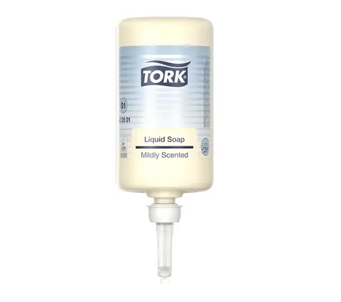 Mydło w płynie 1,0l TORK zapas 420501 1szt