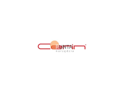 Cerin Frez do tworzyw 2 - ostrzowy "JEŻ" MS 200 MEDIUM MS200M/3x12/6x50