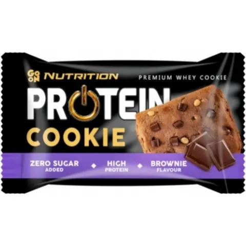 Sante ciastko proteinowe brownie 50g